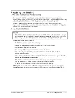 Preview for 61 page of HP OmniBook XE4400 Service Manual