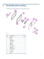 Preview for 10 page of HP P24v G5 Maintenance And Service Manual