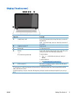 Preview for 19 page of HP P3M14EA User Manual