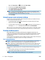 Preview for 40 page of HP P3M14EA User Manual