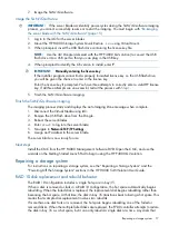 Preview for 17 page of HP P4800 G2 Maintenance Manual