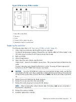 Preview for 23 page of HP P4800 G2 Maintenance Manual