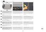 Preview for 20 page of HP PageWide XL Assembly Instructions Manual