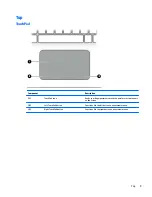 Preview for 19 page of HP pavilion 15-ab000 User Manual