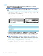 Preview for 24 page of HP pavilion 15-ab000 User Manual