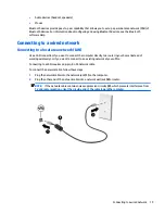 Preview for 29 page of HP pavilion 15-ab000 User Manual