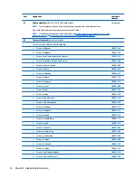 Preview for 24 page of HP Pavilion 2159m Maintenance And Service Manual