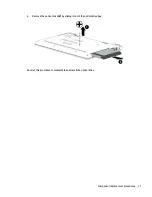 Preview for 39 page of HP Pavilion 2159m Maintenance And Service Manual