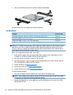 Preview for 46 page of HP Pavilion 2159m Maintenance And Service Manual