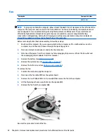 Preview for 50 page of HP Pavilion 2159m Maintenance And Service Manual