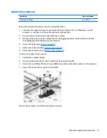 Preview for 55 page of HP Pavilion 2159m Maintenance And Service Manual