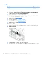 Preview for 62 page of HP Pavilion 2159m Maintenance And Service Manual