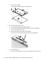 Preview for 66 page of HP Pavilion 2159m Maintenance And Service Manual