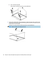 Preview for 68 page of HP Pavilion 2159m Maintenance And Service Manual