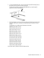 Preview for 69 page of HP Pavilion 2159m Maintenance And Service Manual