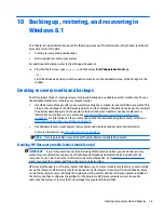 Preview for 83 page of HP Pavilion 2159m Maintenance And Service Manual