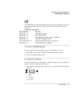 Preview for 27 page of HP Pavilion 2159m User Manual