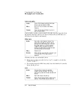 Preview for 52 page of HP Pavilion 2159m User Manual