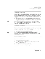 Preview for 71 page of HP Pavilion 2159m User Manual