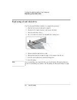 Preview for 84 page of HP Pavilion 2159m User Manual