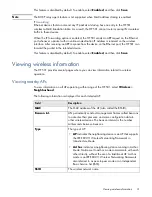 Preview for 31 page of HP Pavilion 501 Configuration And Administration Manual