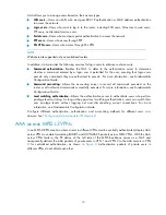 Preview for 22 page of HP Pavilion a6600 Configuration Manual