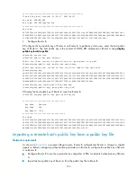 Preview for 228 page of HP Pavilion a6600 Configuration Manual