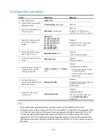 Preview for 354 page of HP Pavilion a6600 Configuration Manual