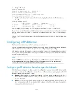 Preview for 435 page of HP Pavilion a6600 Configuration Manual