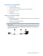 Preview for 33 page of HP Pavilion dm1-3000 - Entertainment Notebook PC Getting Started Manual