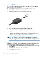 Preview for 32 page of HP Pavilion dm1-4300 User Manual