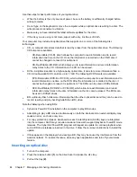 Preview for 54 page of HP Pavilion dm1-4300 User Manual