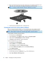 Preview for 56 page of HP Pavilion dm1-4300 User Manual