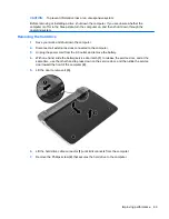 Preview for 59 page of HP Pavilion dm1-4300 User Manual