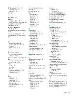 Preview for 85 page of HP Pavilion dm1-4300 User Manual