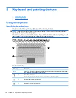 Preview for 26 page of HP Pavilion dm3-3000 - Entertainment Notebook PC Getting Started Manual