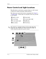 Preview for 54 page of HP Pavilion DV1227 Hardware And Software Manual