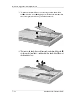 Preview for 137 page of HP Pavilion DV1227 Hardware And Software Manual