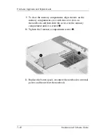 Preview for 145 page of HP Pavilion DV1227 Hardware And Software Manual