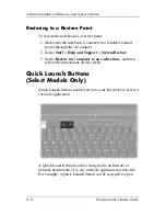 Preview for 153 page of HP Pavilion DV1227 Hardware And Software Manual