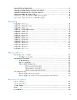 Preview for 7 page of HP Pavilion dv2 Maintenance And Service Manual