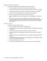 Preview for 42 page of HP Pavilion dv2 Maintenance And Service Manual