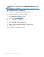 Preview for 44 page of HP Pavilion dv2 Maintenance And Service Manual