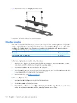 Preview for 58 page of HP PAVILION DV2500 Maintenance And Service Manual