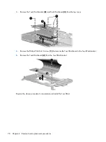 Preview for 86 page of HP PAVILION DV2500 Maintenance And Service Manual