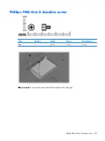 Preview for 133 page of HP PAVILION DV2500 Maintenance And Service Manual