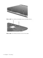 Preview for 142 page of HP PAVILION DV2500 Maintenance And Service Manual