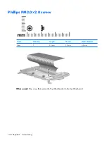 Preview for 146 page of HP PAVILION DV2500 Maintenance And Service Manual