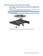 Preview for 15 page of HP Pavilion dv3500 (Spanish) Guía Rápida