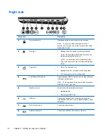 Preview for 16 page of HP Pavilion dv4 Getting Started Manual